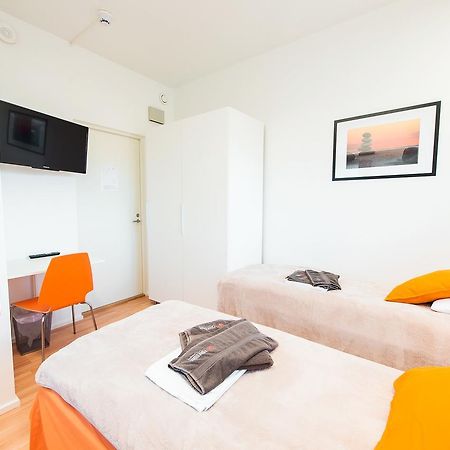 Forenom Hostel Helsinki Merihaka Δωμάτιο φωτογραφία